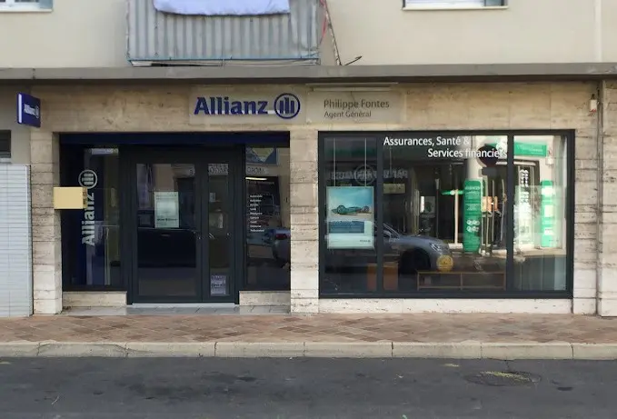 Allianz à Bollène