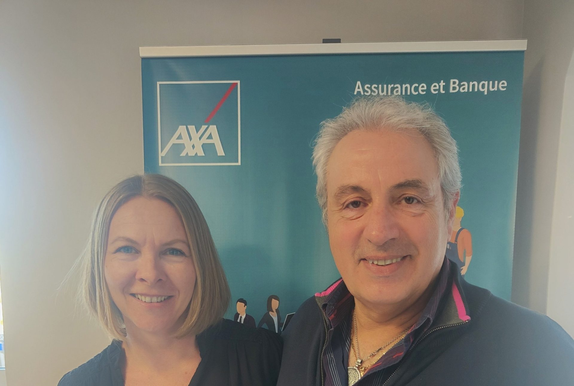 AXA à Bollène