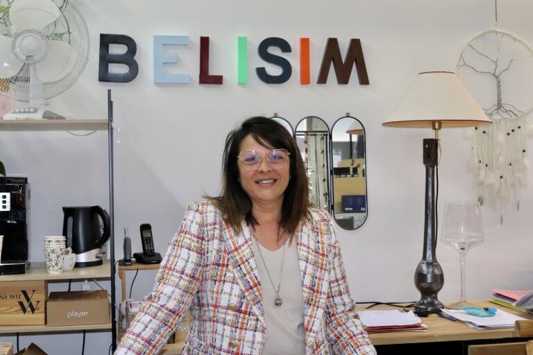 Belisim à Bollène