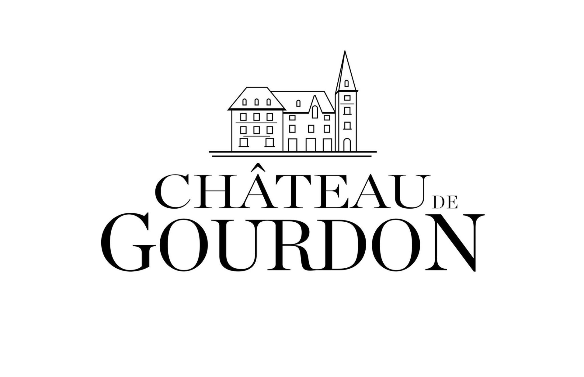 Château de Gourdon à Bollène