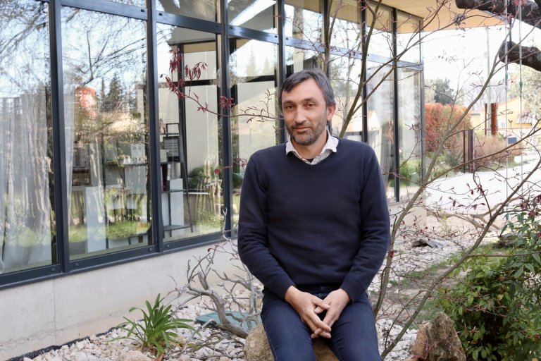 Ecoarchi à Bollène