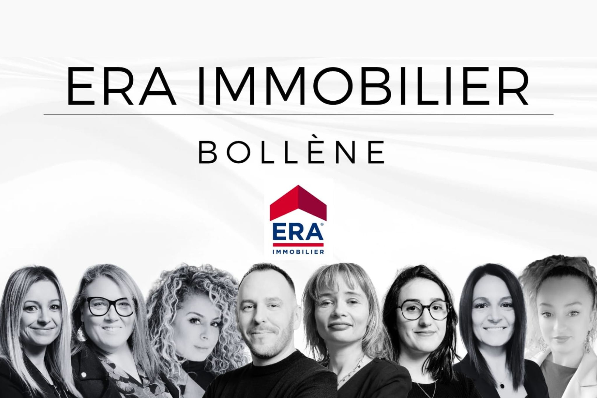 ERA Immobilier à Bollène