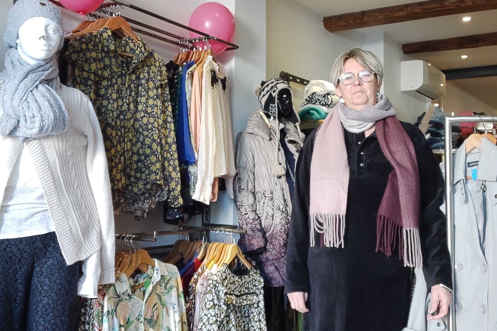 Fée de l’Auccaz à Bollène