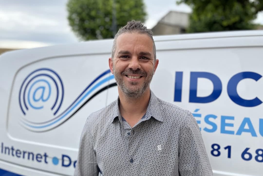 IDCI Réseau à Bollène