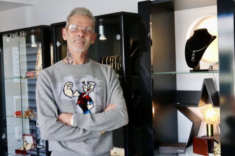 LMG Bijoux à Bollène