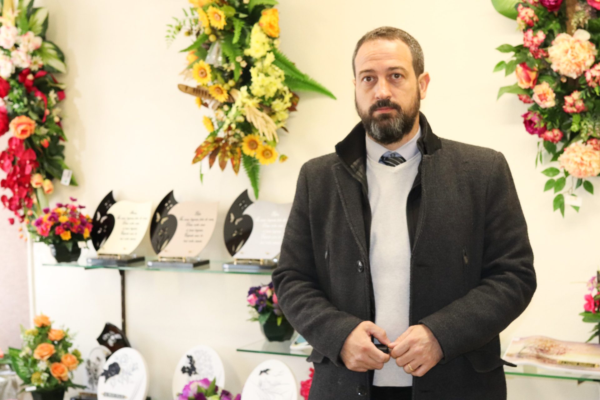 Pompes Funèbres Bollenoises ets Valverde à Bollène