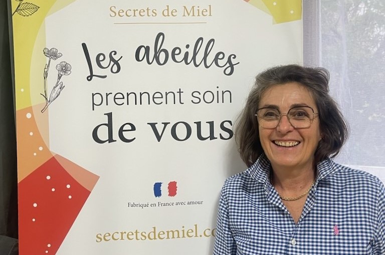 Secrets de Miel à Bollène